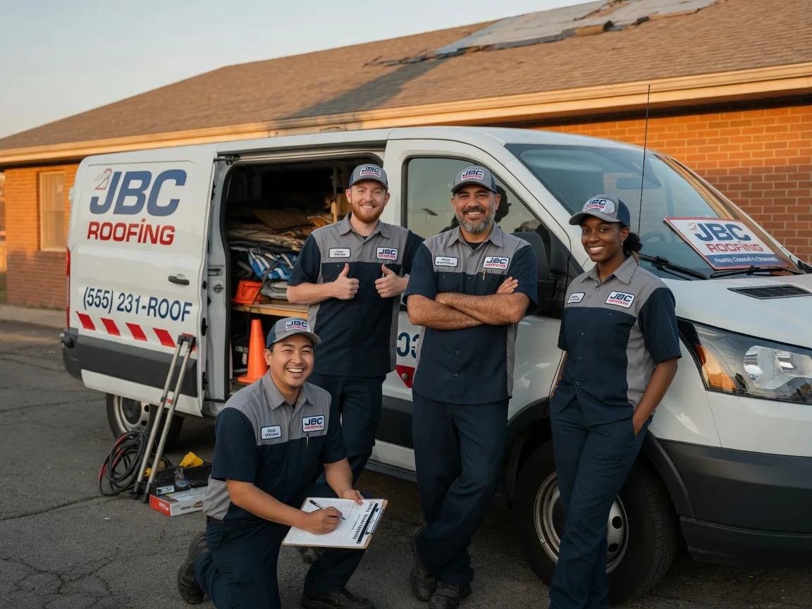 Roof Replacement company in Greenfield, TN