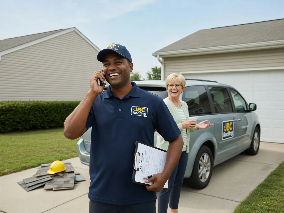 Roof Replacement Greenfield, TN FAQs